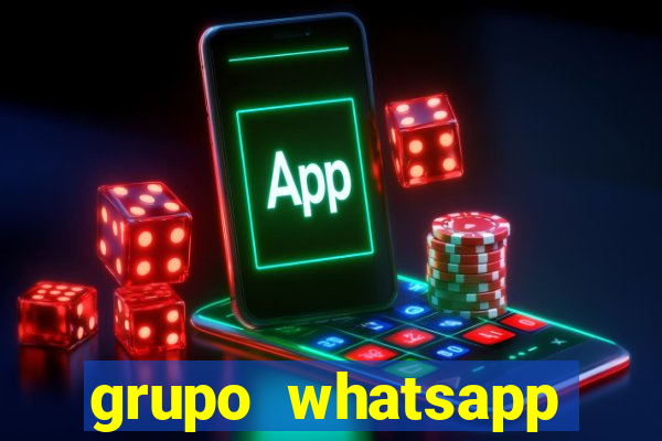 grupo whatsapp fortune rabbit